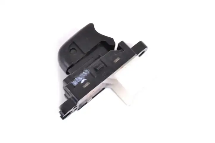 Nissan Qashqai (2013 - 2017) 1512980 Блок кнопок стеклоподъемников — фото 2