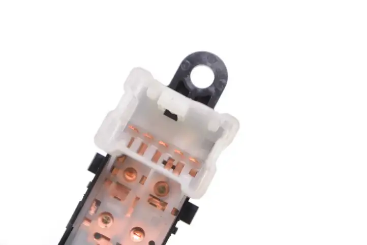 Nissan Qashqai (2013 - 2017) 1512980 Блок кнопок стеклоподъемников — фото 5