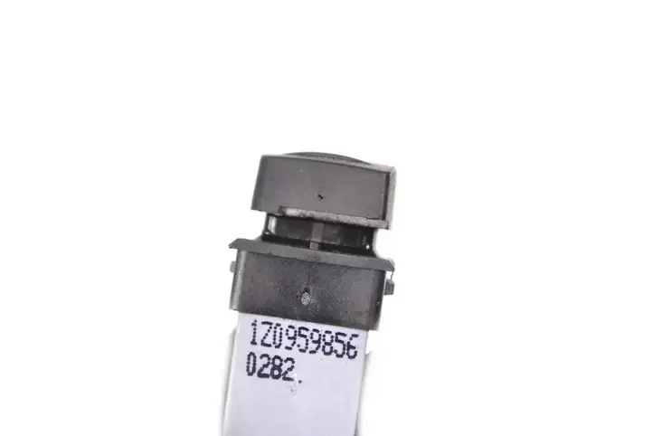 Skoda Octavia Mk2 (1Z) (2004 - 2013) 1Z0959856 Блок кнопок стеклоподъемников — фото 6