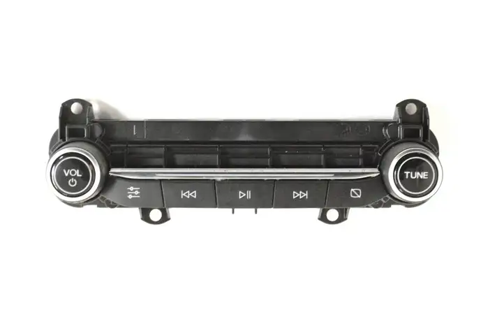 Ford Fiesta (2017 - ) H1BT18K811HE Включатель регулировки звука — фото 1