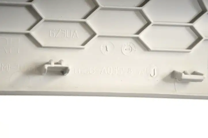 Ford Fiesta (2017 - ) H1BBA03598AJ Обшивка стойки A — фото 6