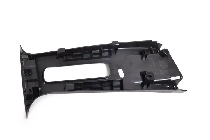 Ford Fiesta (2017 - ) H1BBA24583AEW Нижняя обшивка стойки B — фото 3