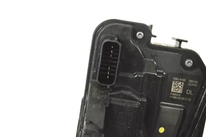 Ford Fiesta (2017 - ) H1BAA21813TB Замок ручки двери — фото 6