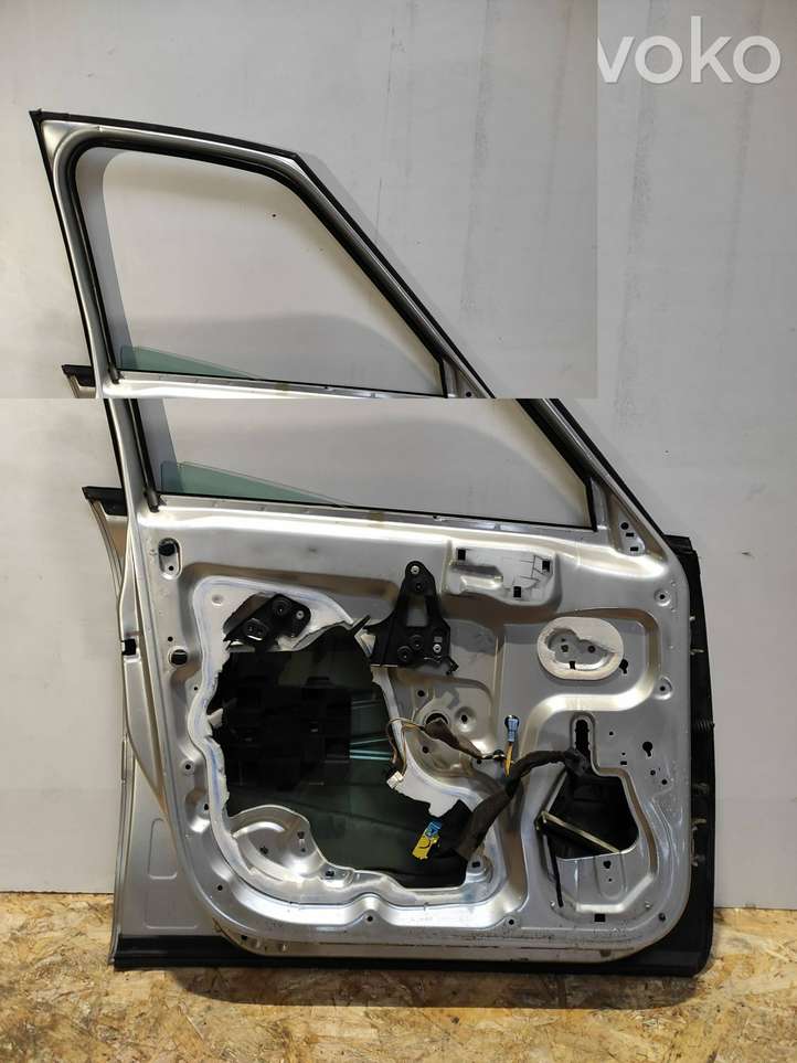Citroen C4 Picasso (2006 - 2013)   Дверь