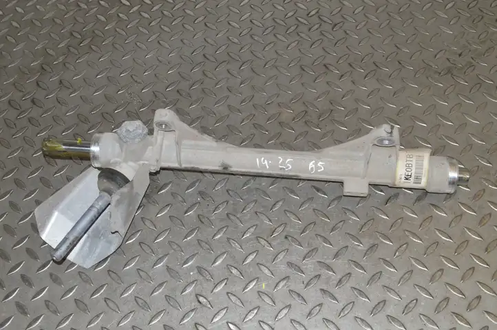 Nissan Juke I F15 (2010 - 2018) 1KE0BTB Рулевая колонка — фото 1