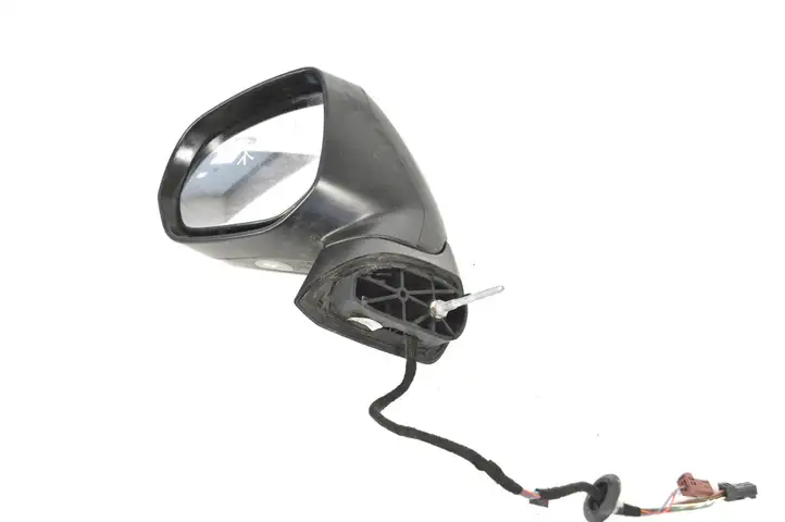 Peugeot 3008 I (2008 - 2015) 96854091XT Боковое зеркало с электроприводом — фото 1