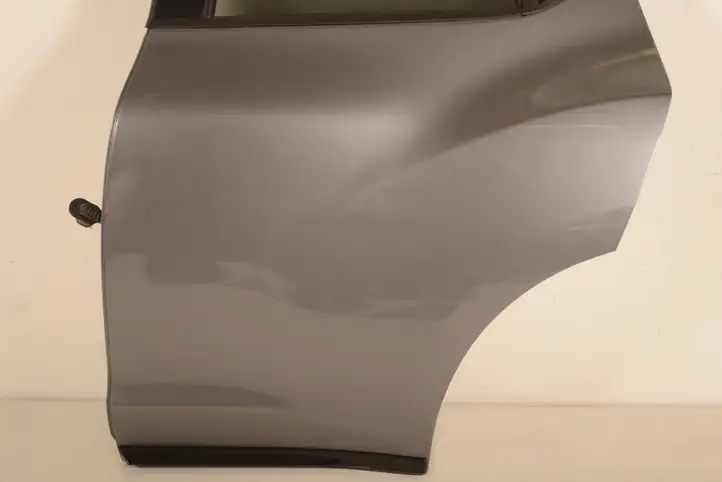 Nissan Juke I F15 (2010 - 2018) Задняя дверь — фото 3