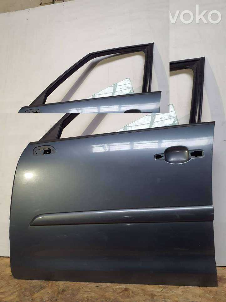 Citroen C4 Picasso (2006 - 2013)   Дверь