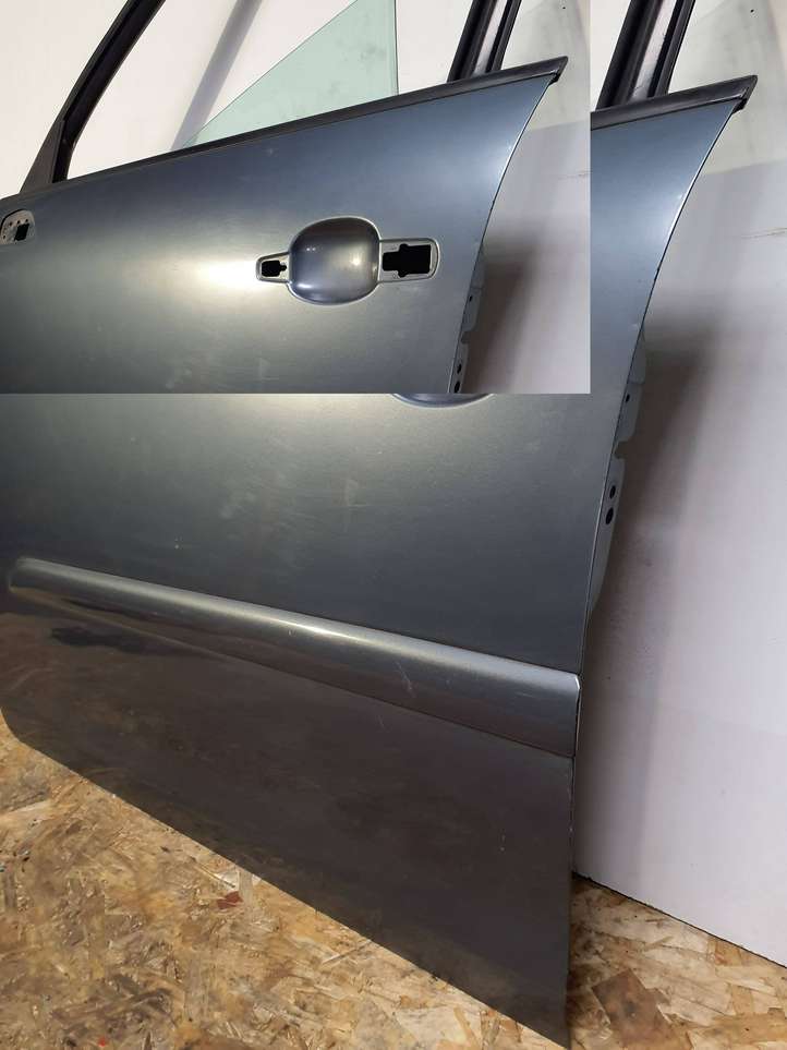 Citroen C4 Picasso (2006 - 2013)   Дверь