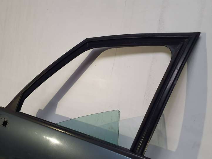 Citroen C4 Picasso (2006 - 2013)   Дверь