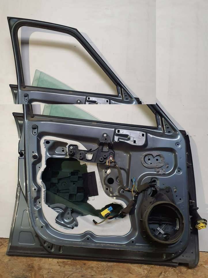 Citroen C4 Picasso (2006 - 2013)   Дверь
