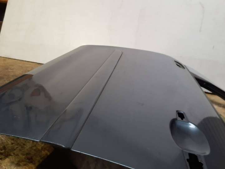 Citroen C4 Picasso (2006 - 2013)   Дверь