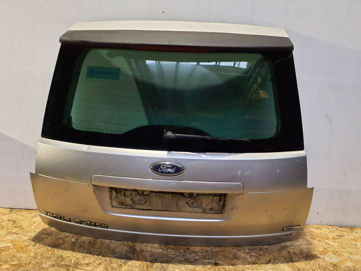 Ford C-Max (2003 - 2007)   Задняя крышка (багажника)