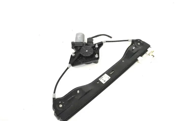 Mini Cooper Countryman R60 (2010 - 2016) 9800635 Стеклоподъемник передней двери (комплект) — фото 4