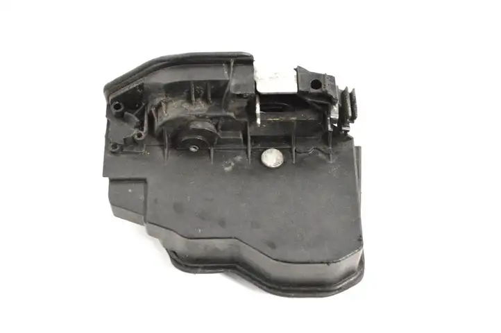 BMW X5 E70 (2006 - 2013) 7318423 Замок ручки двери — фото 1