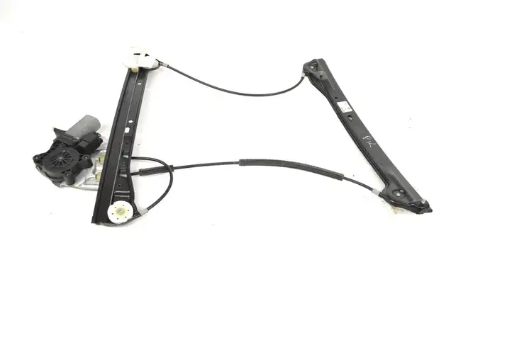 Mini Cooper Countryman R60 (2010 - 2016) 9800565 Электростеклоподъемник передний (комплект) — фото 1