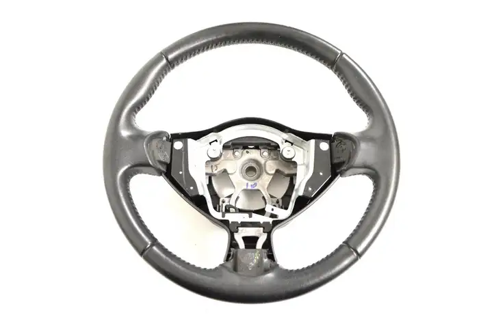 Nissan Juke I F15 (2010 - 2018) Руль — фото 1