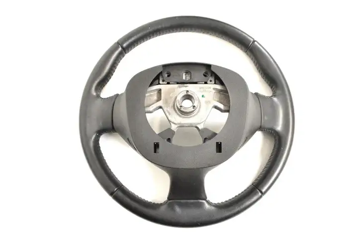 Nissan Juke I F15 (2010 - 2018) Руль — фото 3