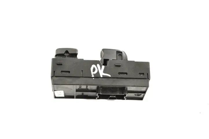 Nissan Juke I F15 (2010 - 2018) 254111KA5A Блок кнопок стеклоподъемников — фото 3