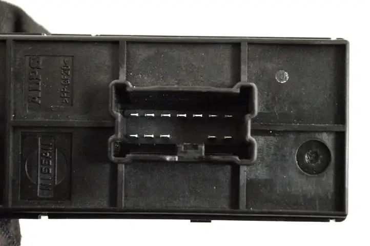 Nissan Juke I F15 (2010 - 2018) 254111KA5A Блок кнопок стеклоподъемников — фото 5