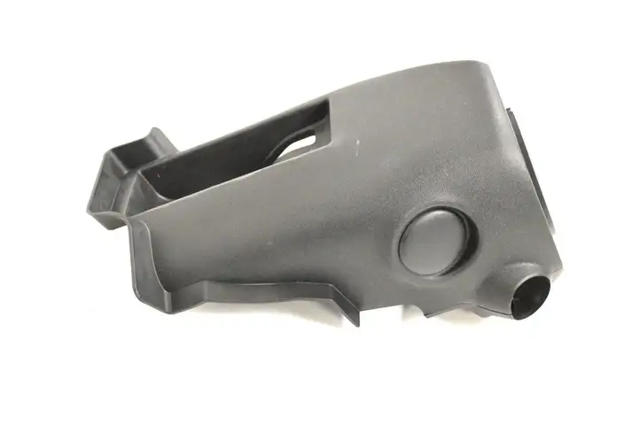 Nissan Juke I F15 (2010 - 2018) 484701KE0A Обшивка рулевой колонки — фото 3