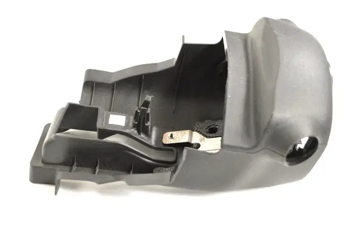 Nissan Juke I F15 (2010 - 2018) 484701KE0A Обшивка рулевой колонки — фото 4