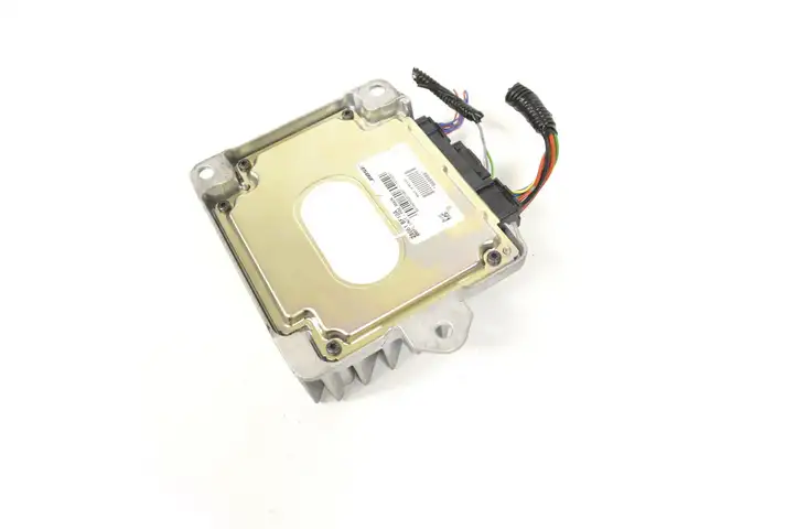 Nissan Juke I F15 (2010 - 2018) 28061BF10A Усилитель звука — фото 3