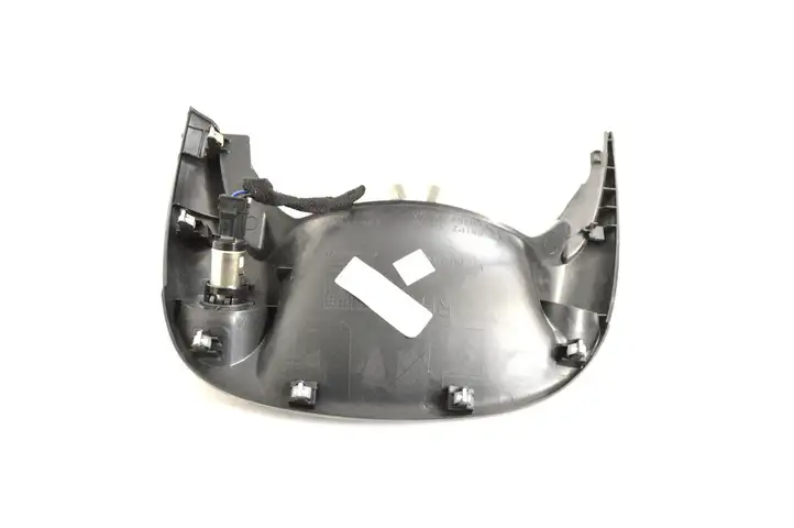 Nissan Juke I F15 (2010 - 2018) 681PZ1KE0A Другая деталь консоли (туннеля) — фото 4