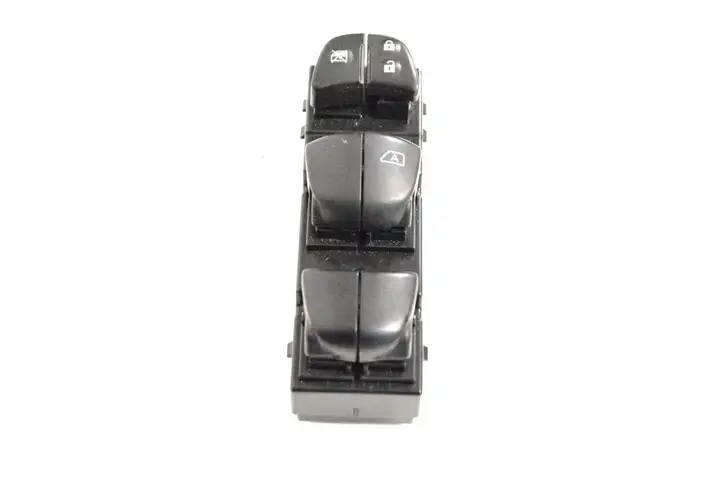 Nissan Juke I F15 (2010 - 2018) 254011KK5E Блок кнопок стеклоподъемников — фото 3