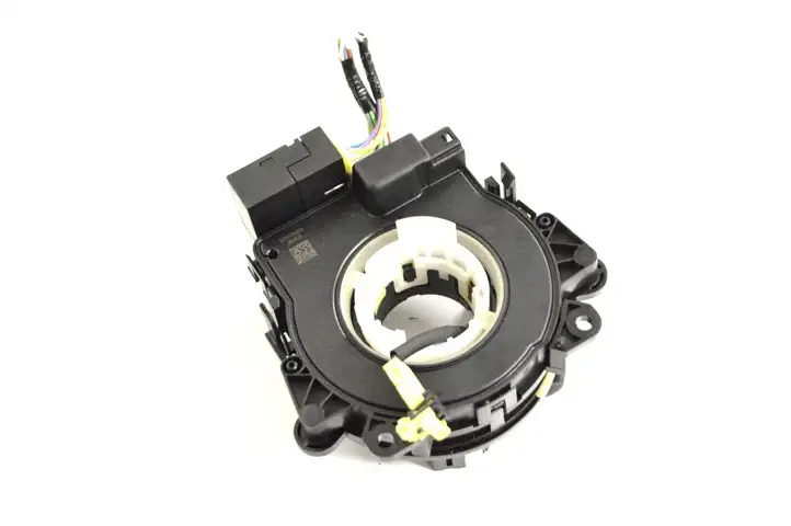 Nissan Juke I F15 (2010 - 2018) 0265019105 Контактное кольцо SRS — фото 1