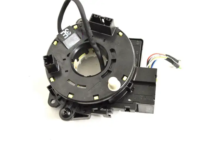 Nissan Juke I F15 (2010 - 2018) 0265019105 Контактное кольцо SRS — фото 2