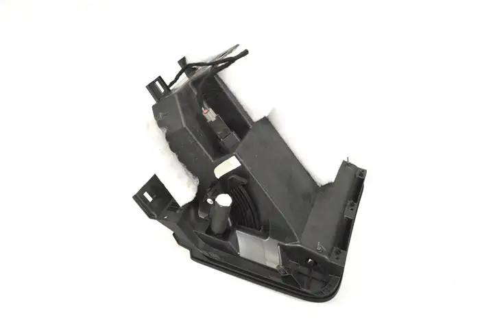 Nissan Juke I F15 (2010 - 2018) 685201KN0A Вещевой ящик — фото 3