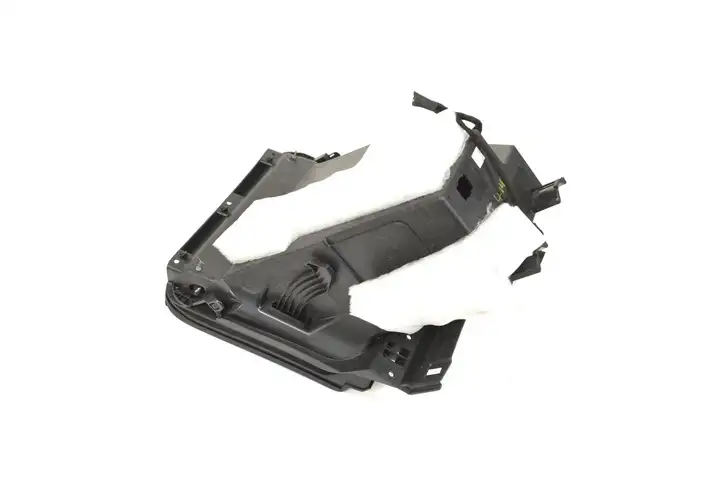 Nissan Juke I F15 (2010 - 2018) 685201KN0A Вещевой ящик — фото 5