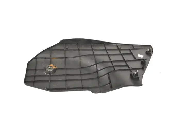 Nissan Juke I F15 (2010 - 2018) 689211KE0A Другая деталь консоли (туннеля) — фото 5