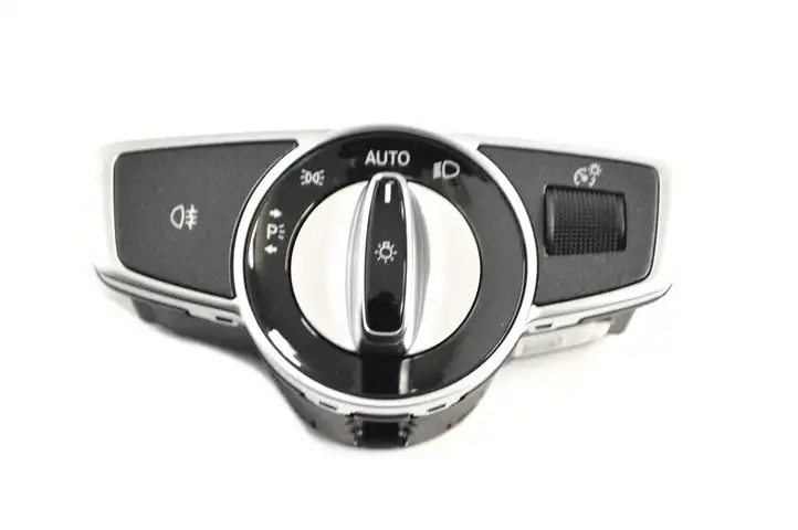 Mercedes-Benz E W213 (2016 - ) A2139053003 Включатель фонарей — фото 1