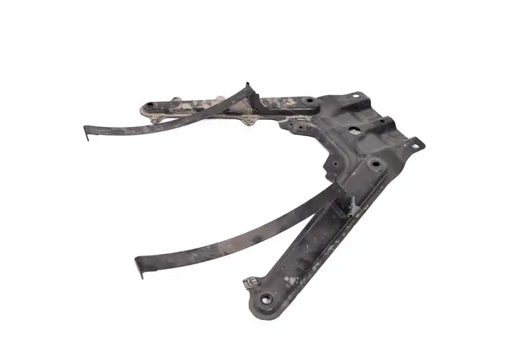 Porsche 911 991 (2011 - 2019) 99150423302 Другая часть кузова — фото 4