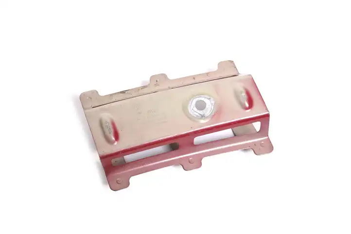 Porsche 911 991 (2011 - 2019) 99150477601 Другая часть кузова — фото 4