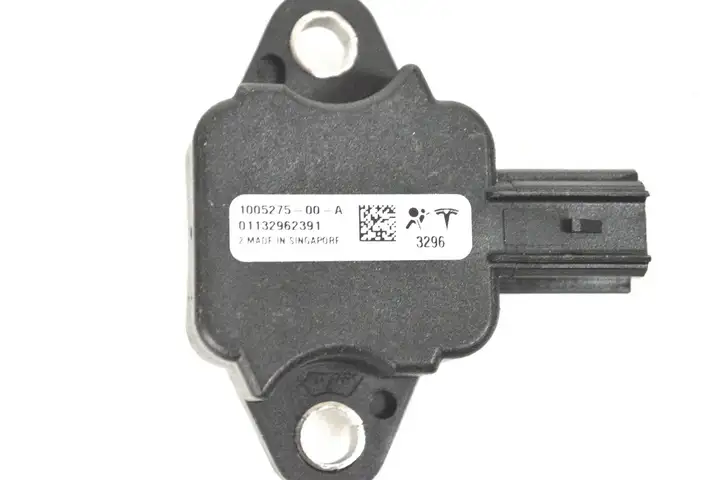 Tesla Model S (2012 - 2016) 100527500A Датчик удара SRS — фото 6