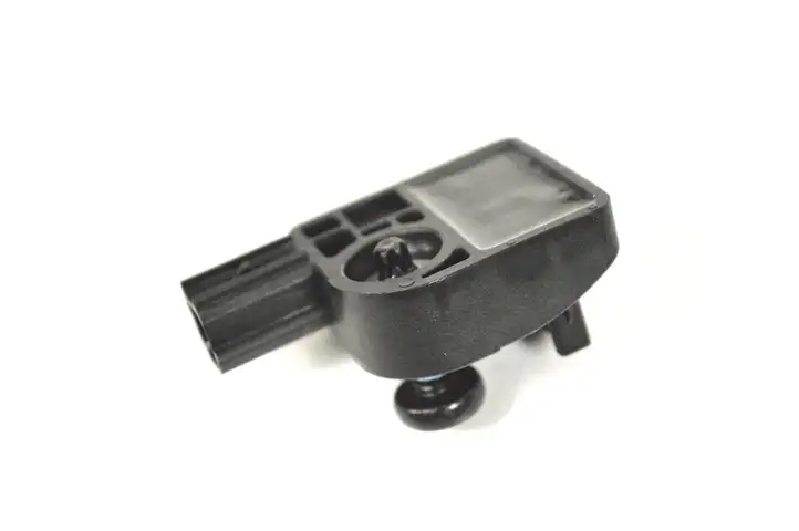 Tesla Model S (2012 - 2016) 100527400B Датчик удара SRS — фото 3