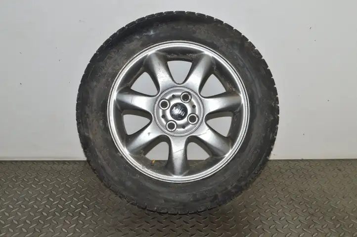 Mini One - Cooper Clubman R55 (2007 - 2014) 6775684 — фото 1