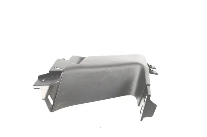 Jeep Grand Cherokee (2010 - 2021) 1GP02DX9AC Верхняя обшивка стойки B — фото 1