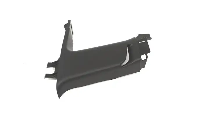 Jeep Grand Cherokee (2010 - 2021) 1GP02DX9AC Верхняя обшивка стойки B — фото 3