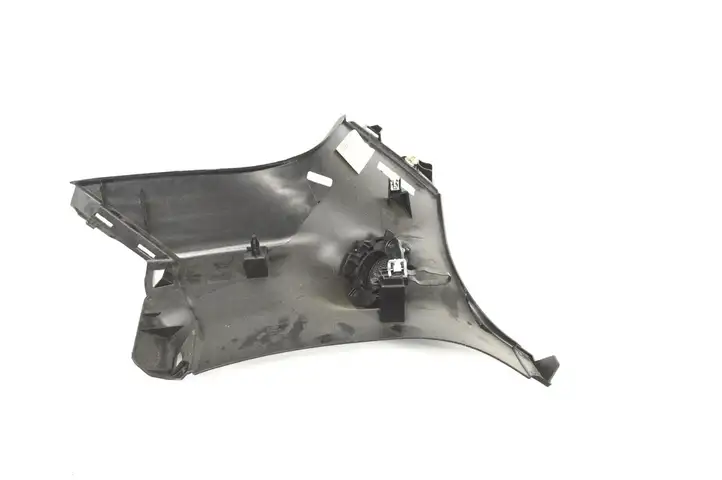 Jeep Grand Cherokee (2010 - 2021) 1TX98DX9AB Верхняя обшивка стойки B — фото 3