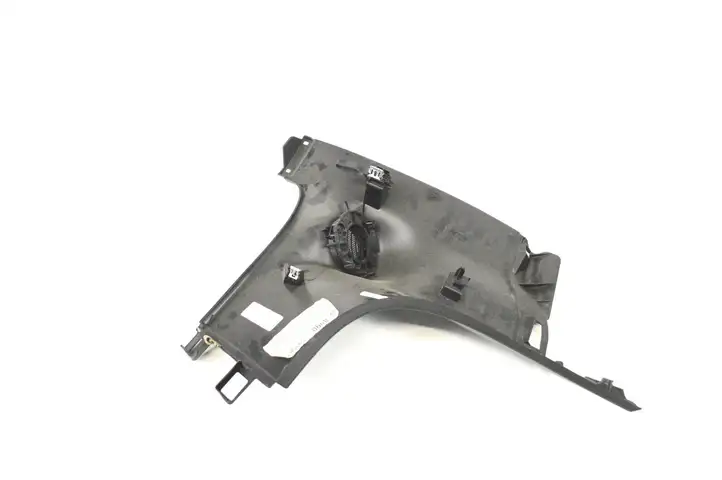 Jeep Grand Cherokee (2010 - 2021) 1TX98DX9AB Верхняя обшивка стойки B — фото 4