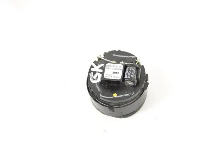 Jeep Grand Cherokee (2010 - 2021) 68043031AC Динамики задних дверей — фото 4