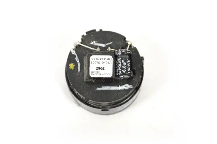 Jeep Grand Cherokee (2010 - 2021) 68043031AC Динамики задних дверей — фото 5