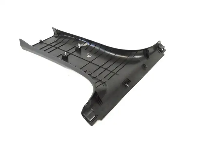 Audi A5 8T 8F (2011 - 2016) 8T8867240A Верхняя обшивка стойки B — фото 5