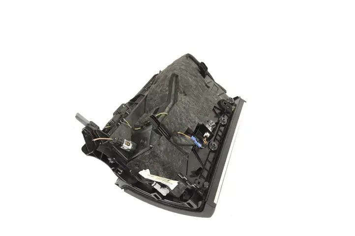 Mercedes-Benz C W204 (2007 - 2014) A2046802791 Вещевой ящик — фото 3