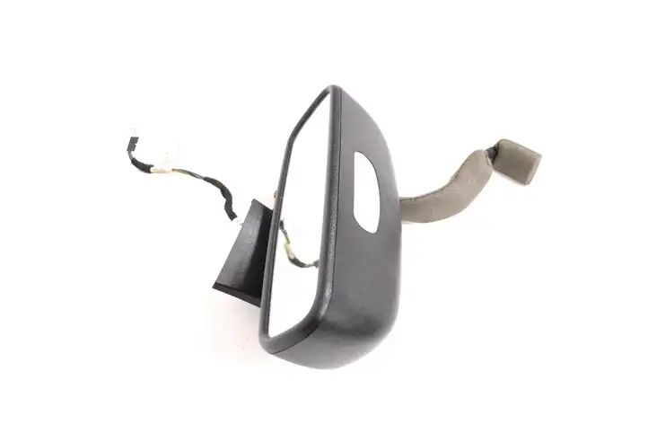 Mercedes-Benz C W204 (2007 - 2014) E11025902 Салонное зеркало заднего вида — фото 3