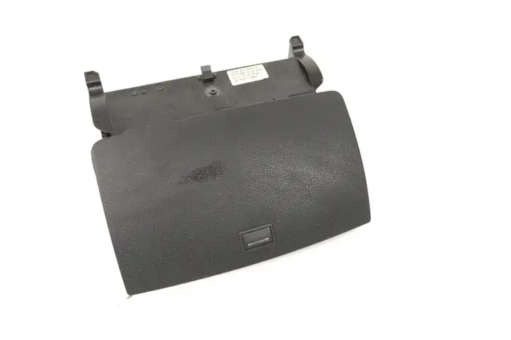 Mercedes-Benz C W204 (2007 - 2014) A2048205497 Дисплей — фото 1